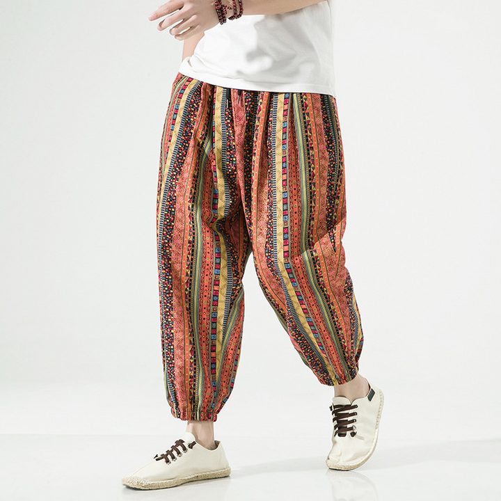 Solaro Boho Pants
