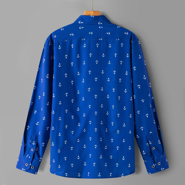 Southbay Button-Up