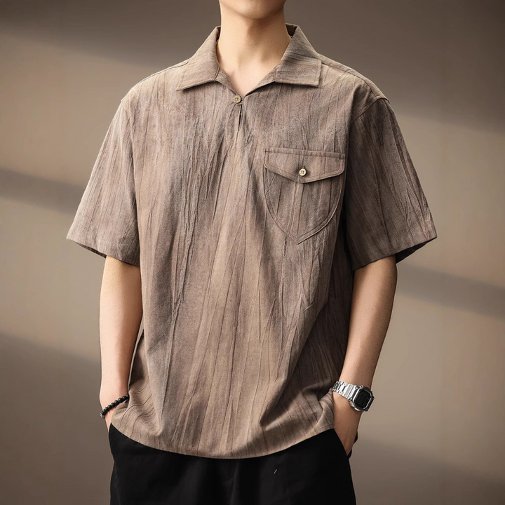 Marso Mediterranean Shirt