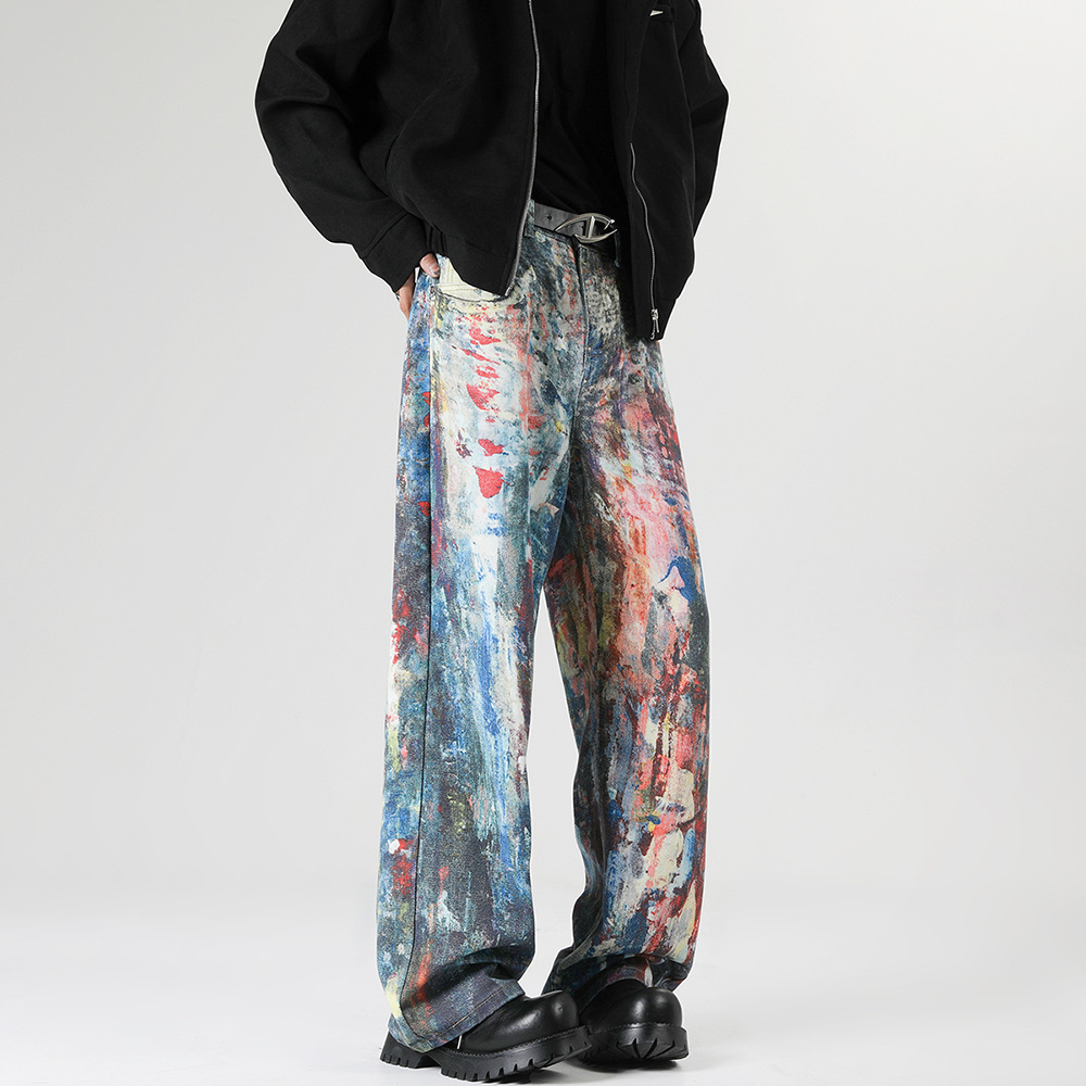 Dreampaint Pants