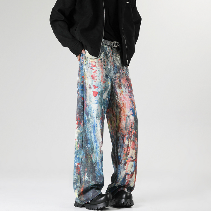 Dreampaint Pants