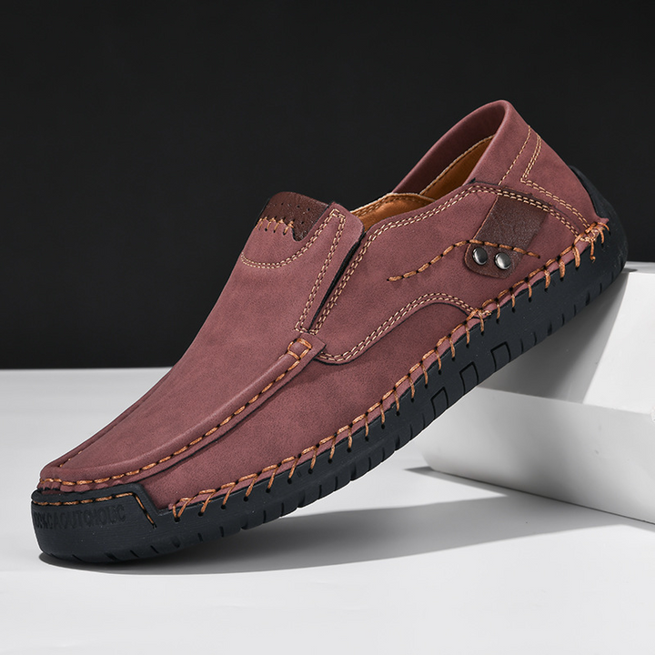 Granite Slip-Ons
