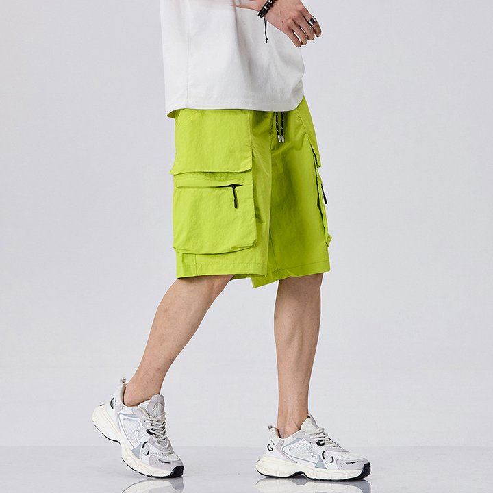 Frontier Cargo Shorts
