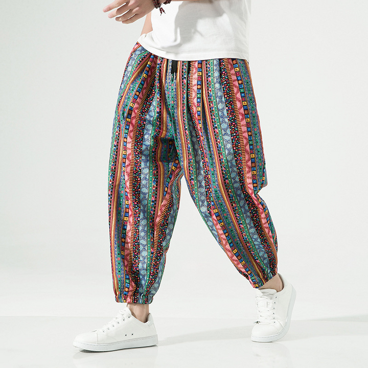Solaro Boho Pants