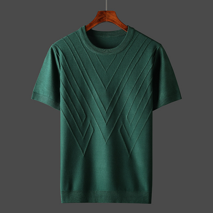 Orlan Knit Tee