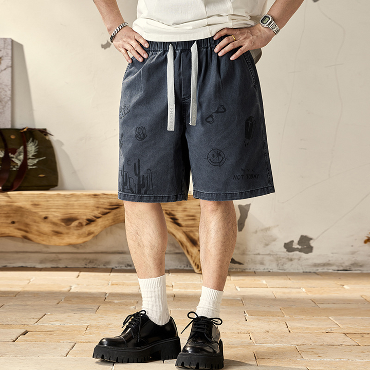Americano Ink Cargos