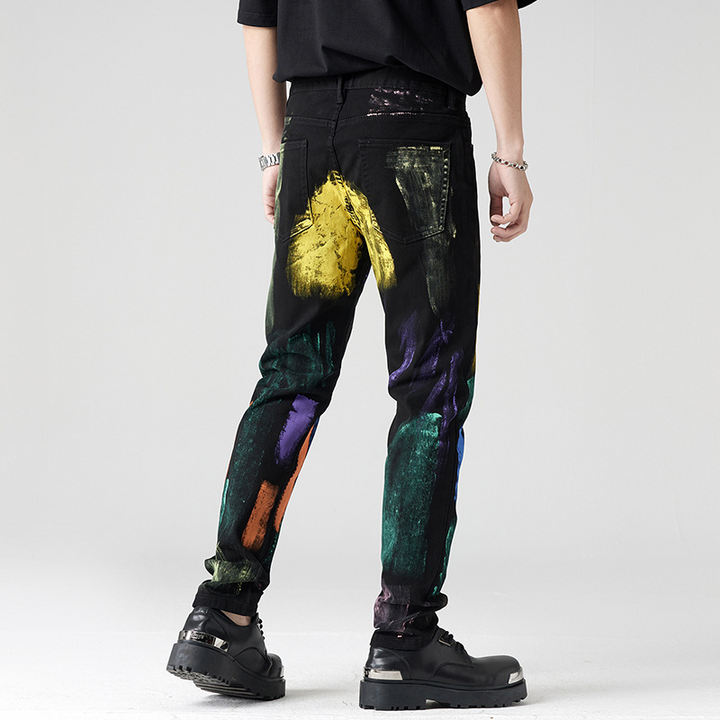Kavric Indigo Jeans