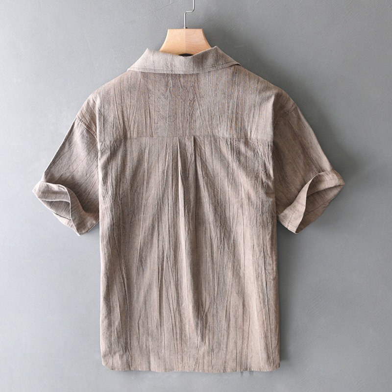 Marso Mediterranean Shirt