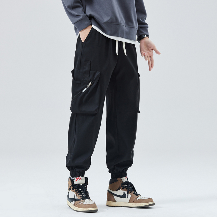 Jetstep Cargo Pants