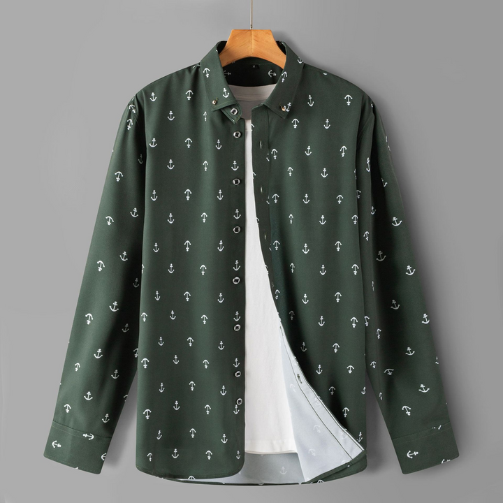 Southbay Button-Up