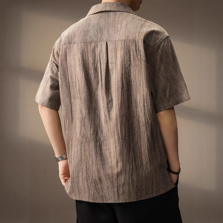 Marso Mediterranean Shirt