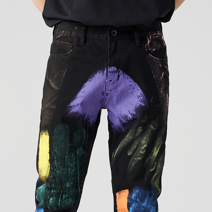 Kavric Indigo Jeans