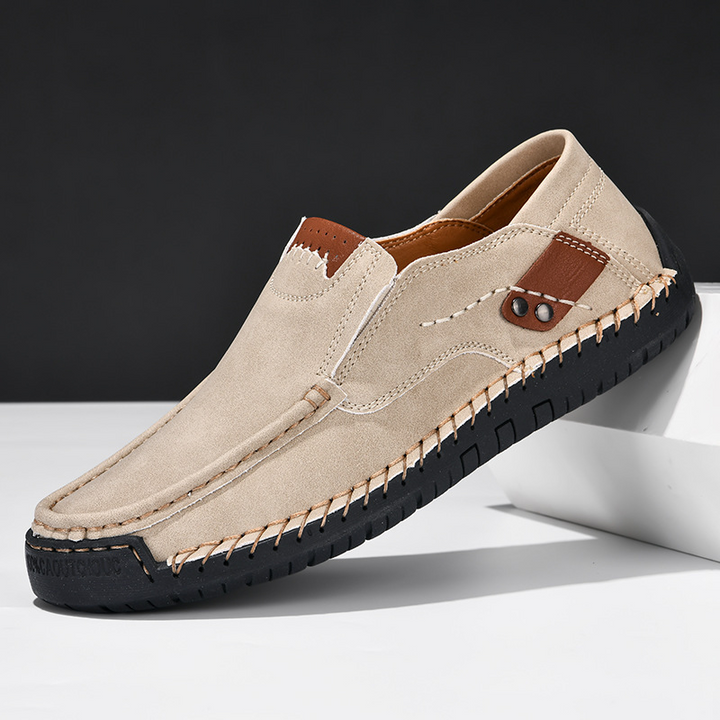 Granite Slip-Ons