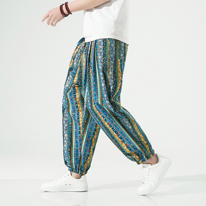Solaro Boho Pants
