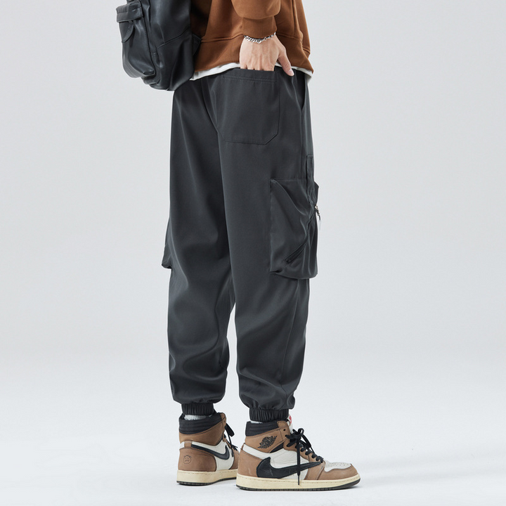 Jetstep Cargo Pants