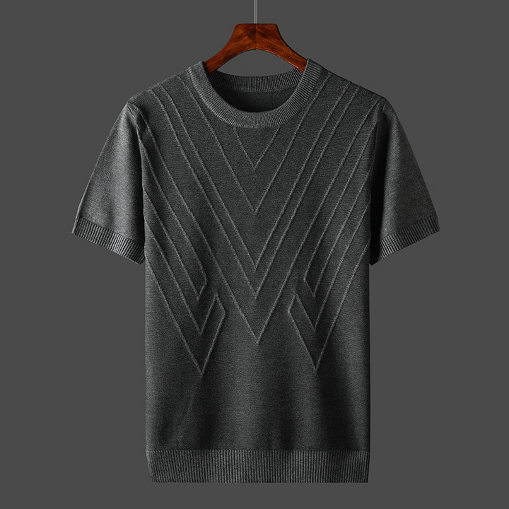 Orlan Knit Tee