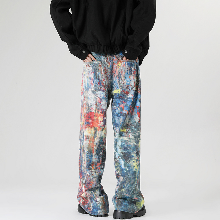 Dreampaint Pants