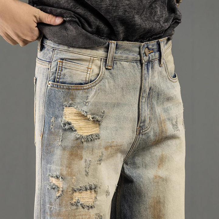 Sahara Fade Jean