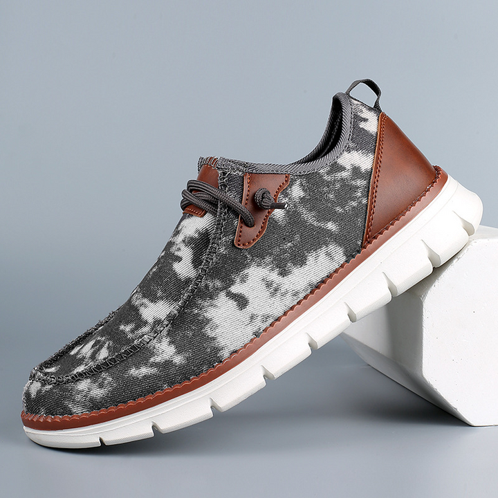 Aerolux Slip-Ons