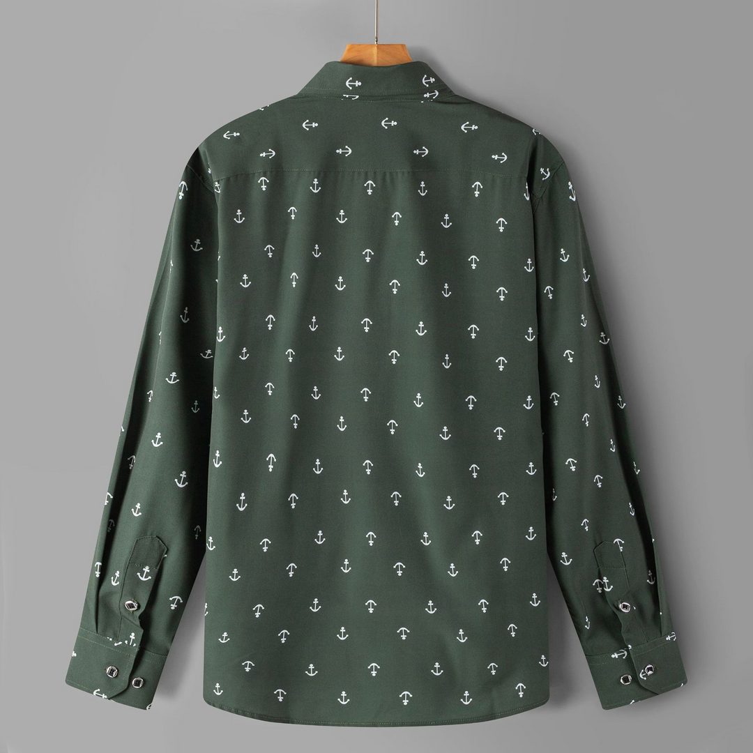 Southbay Button-Up