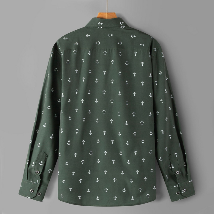 Southbay Button-Up