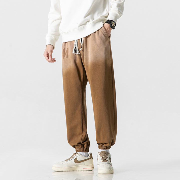 Vulcan Ombré Joggers