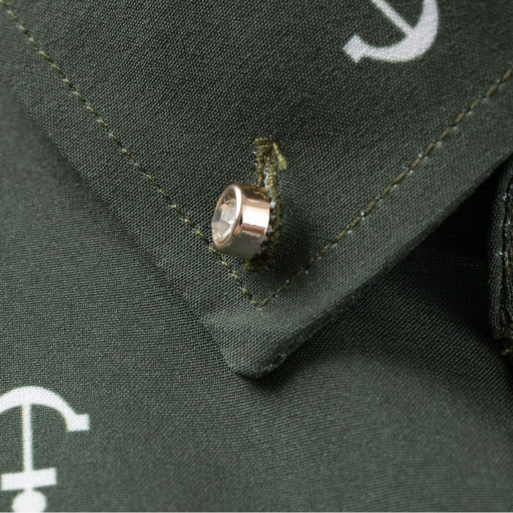 Southbay Button-Up