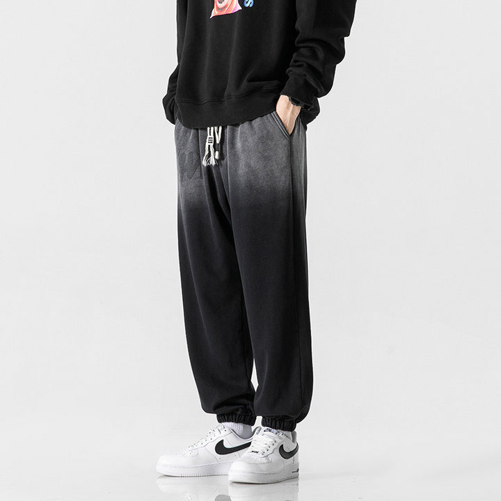 Vulcan Ombré Joggers