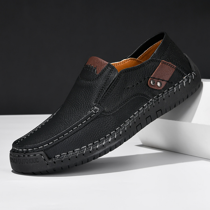 Granite Slip-Ons