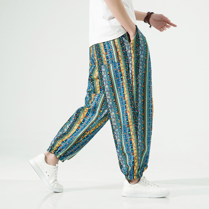 Solaro Boho Pants