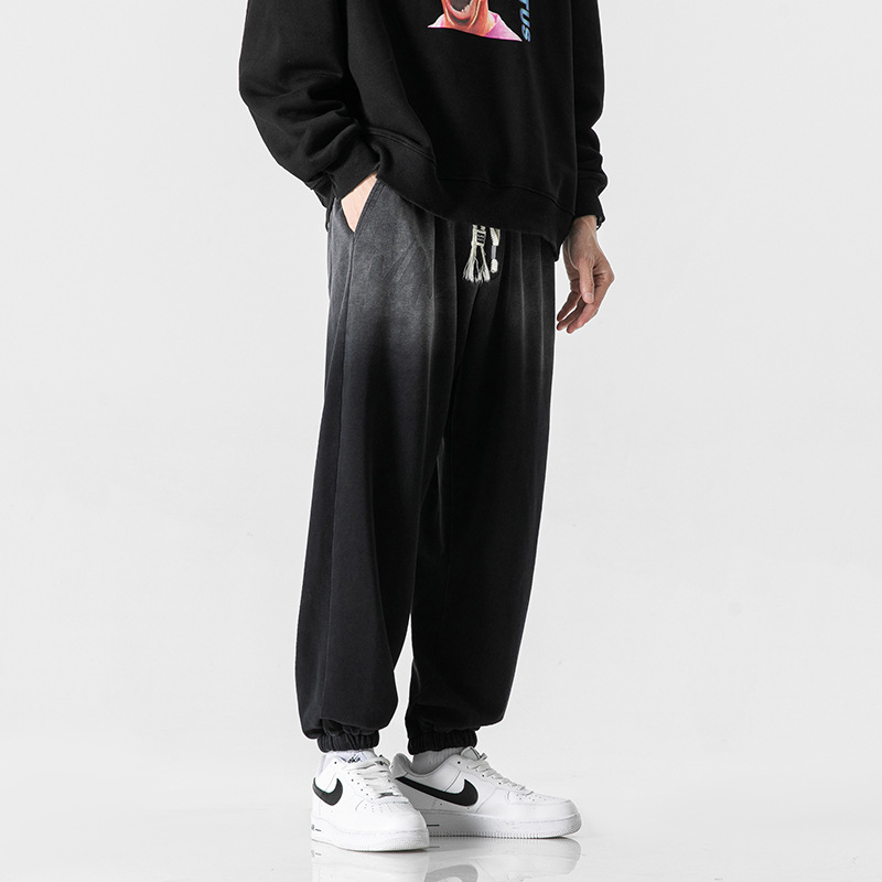 Vulcan Ombré Joggers