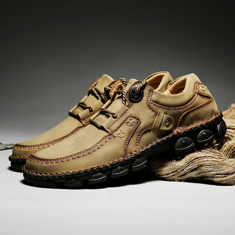 Westbrock Hybrid Sneakers