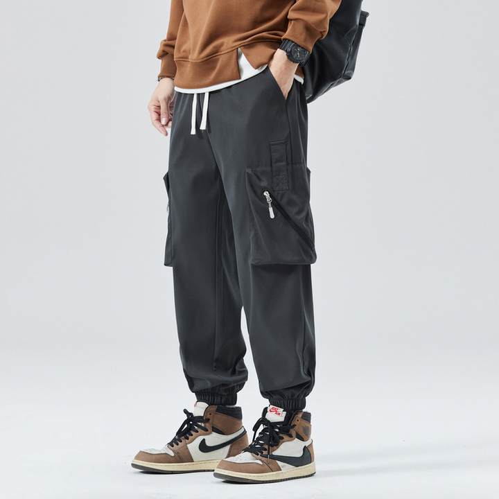 Jetstep Cargo Pants