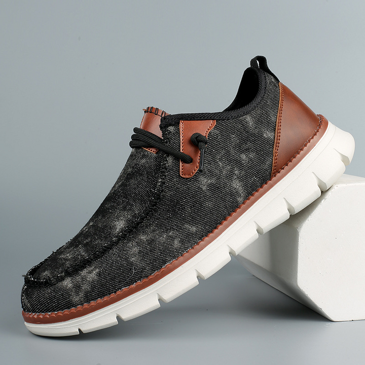Aerolux Slip-Ons