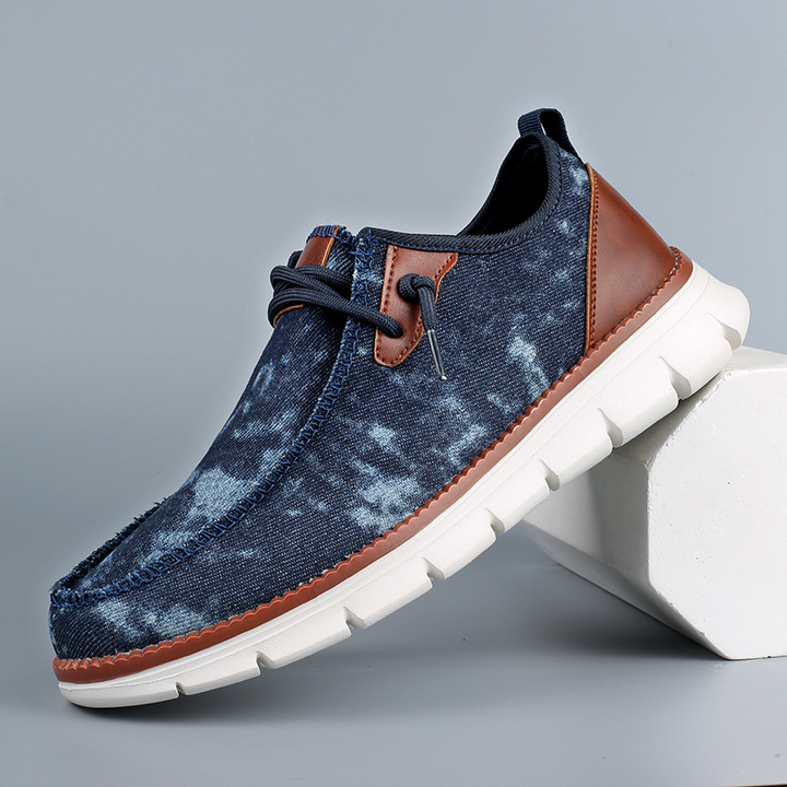 Aerolux Slip-Ons
