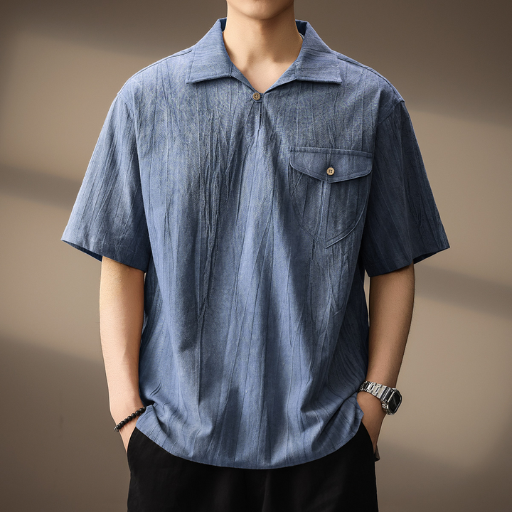 Marso Mediterranean Shirt