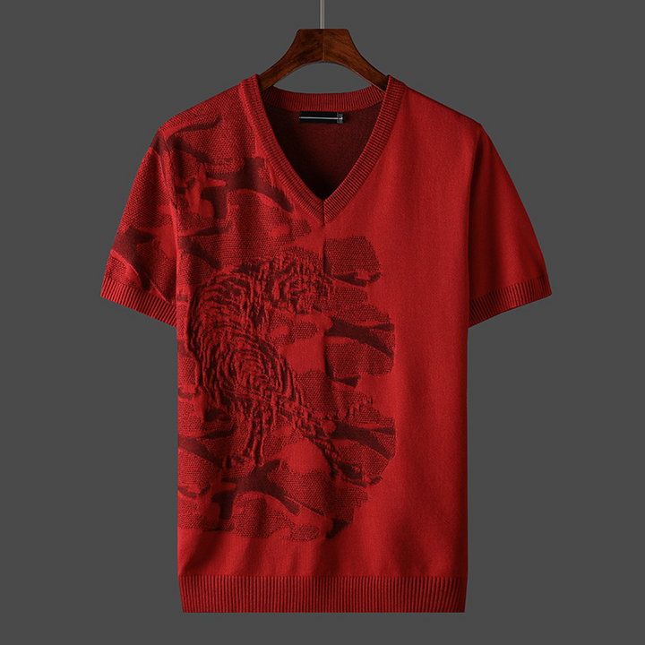 Blackclaw Knit Tee