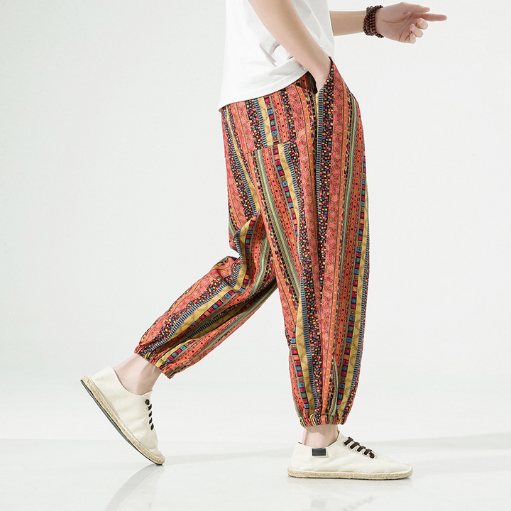 Solaro Boho Pants