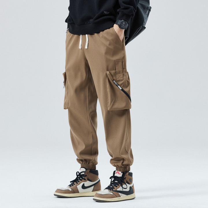 Jetstep Cargo Pants