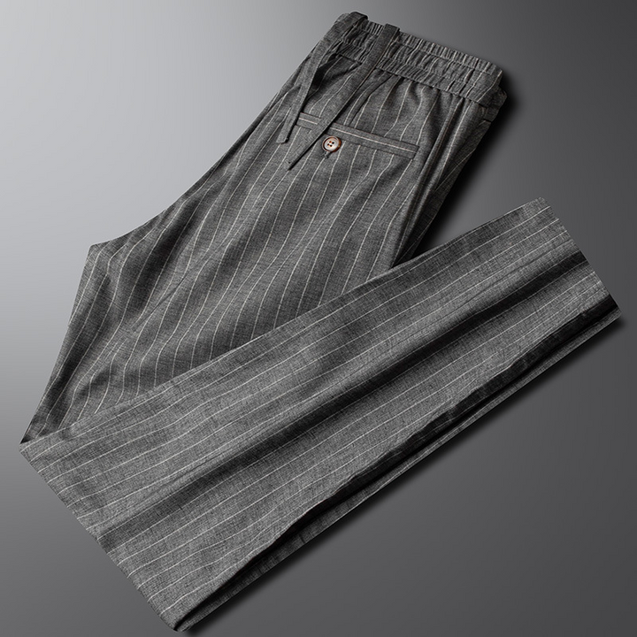 Westly Relaxed Pants