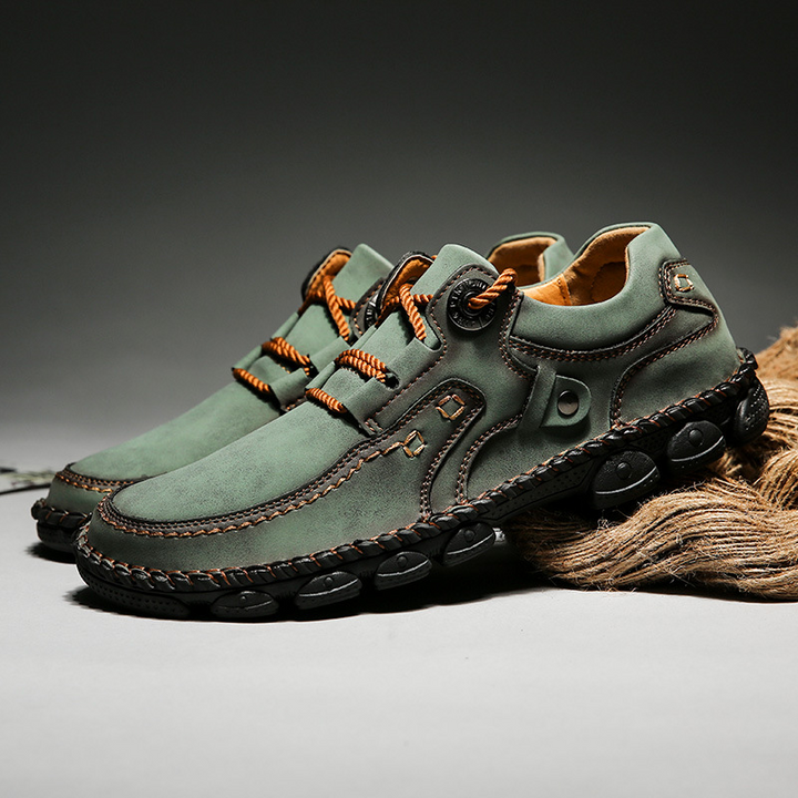 Westbrock Hybrid Sneakers