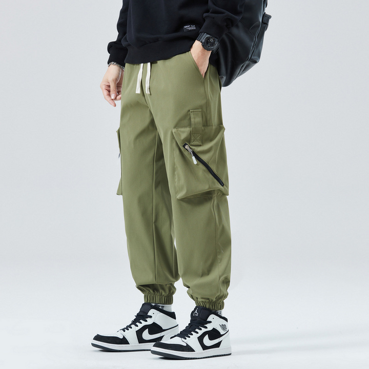 Jetstep Cargo Pants