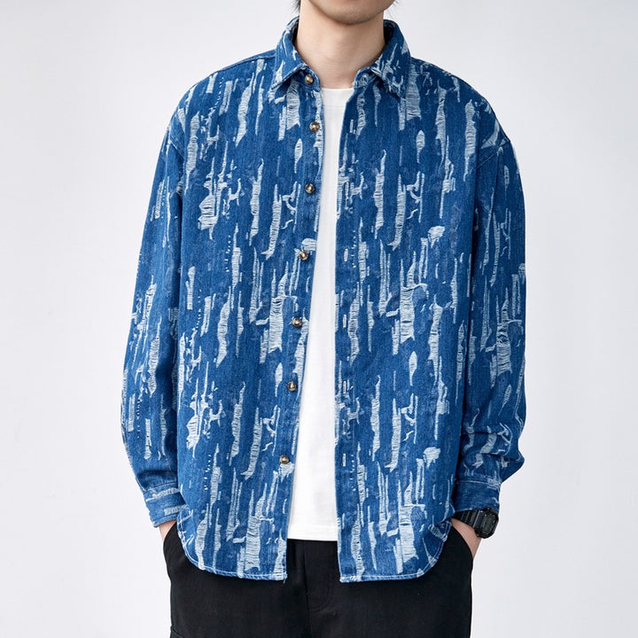 Maverick Denim