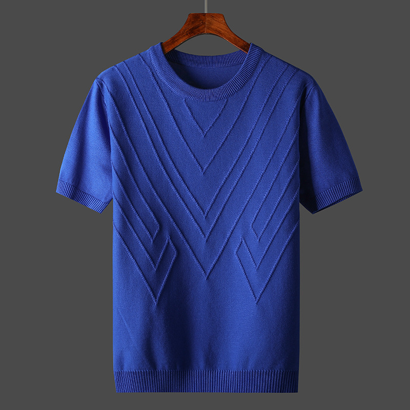 Orlan Knit Tee
