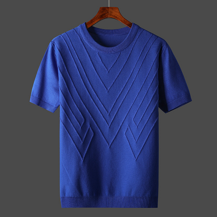 Orlan Knit Tee