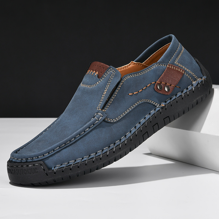 Granite Slip-Ons