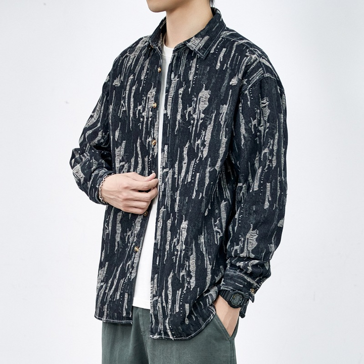 Maverick Denim