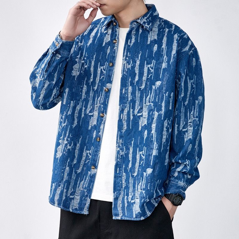 Maverick Denim