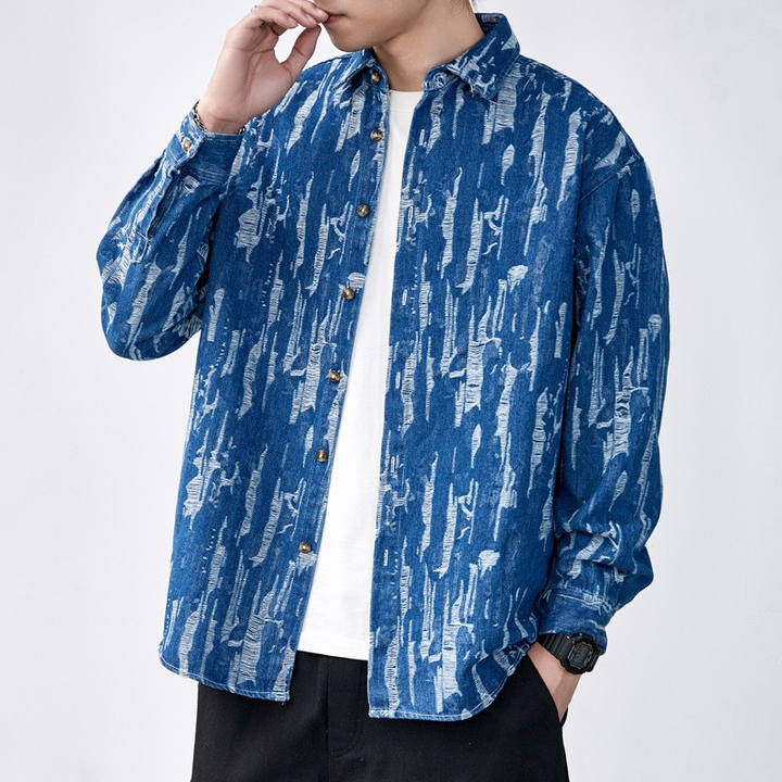 Maverick Denim
