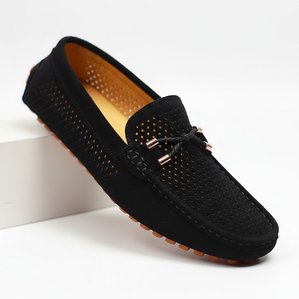 Sorrento Perforated Driver